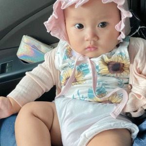 Vợ Chồng Em Cần Tìm Gấp Một Bảo Mẫu Chăm Bé 4 Tháng Tuổi Ngay Chung Cư  Phú Nhuận