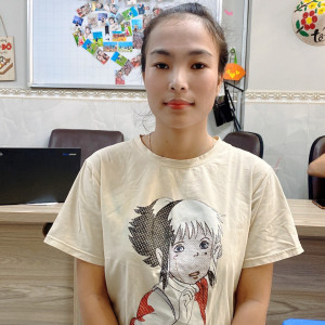 Anh Chị Cần Người Trẻ Chăm Bé Tốt Siêng Năng Chịu Khó Alo Chị Thúy Nhé A