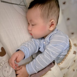 Em Tuyển Chị Chăm Bé 6 Tháng Tuổi, Dùm Cho Chị Gái Của Em Nhà Ở Bình Thạnh- Gần Lanmark 81