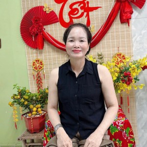 Cô Phượng đang tìm việc bao ăn ở lại ạ