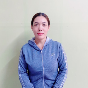 Chị Phương Nhẹn Chịu Khó Làm , Nấu Ăn Ngon Đang Tìm Việc Bao Ăn Ở Lại Ạ