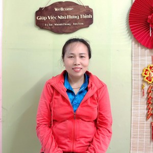 Chị Hòa đang tìm việc chăm ông bà - giúp việc nhà đi làm bao ăn ở lại ạ