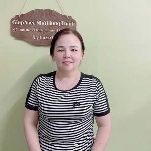 Chị Thu đang tìm việc làm tập vụ khách sạn bao ăn ở lại ạ