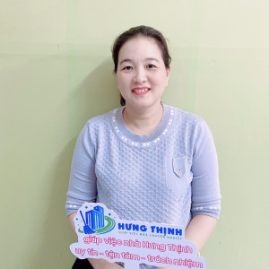 Chị Thủy Đang Tìm Việc Chuyên Chăm Bé Giúp Việc Nhà Nấu Ăn Ngon Đi Làm Bao Ăn Ở Lại Ạ