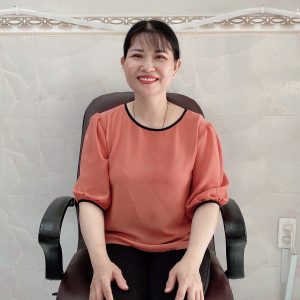 Chị Phương sn 1976 người gốc Huế hộ khẩu SG nhận GIÚP VIỆC NHÀ