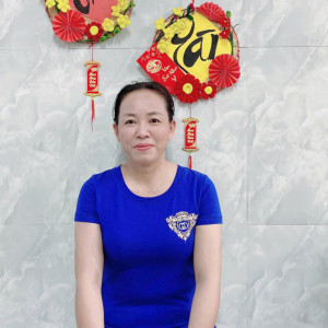 Chị Thảo trẻ trung nhanh nhẹn hiền lành đang tìm việc bao ăn ở lại ạ