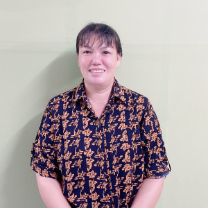 Chị Nguyễn Ngọc Thạch, sinh năm 1979, quê Bạc Liêu - GIÚP VIỆC NHÀ, PHỤ CHĂM BÉ