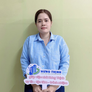 Chị Lệ Nhanh Nhẹn Chịu Khó Đang Tìm Việc Bao Ăn Ở Lại Ạ