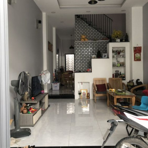 Em Cần Gấp 1 Cô Giúp Việc nhà Trên Đường Hoa Sứ Quận Phú Nhuận, Sg