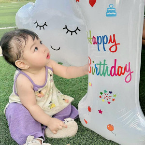 Vợ Em Chuẩn Bị Đi Làm Nên Em Cần Một Cô Chăm Bé 1 Tuổi Ở Quận 11 Ở Lại Được