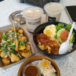 Tìm Ngay 1 Chị trông Coi Nhà Cửa Và Nấu Ăn Bữa Tối Tại Phạm Hùng Quận 8