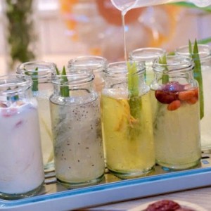 Tuyển 1 cô chuyên làm việc nhà giỏi ạ