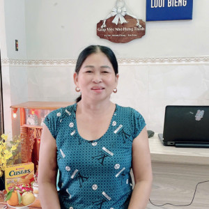 Anh chị cần người làm có KINH NGHIỆM làm việc có tâm thì liên hệ chị TUYỀN ạ