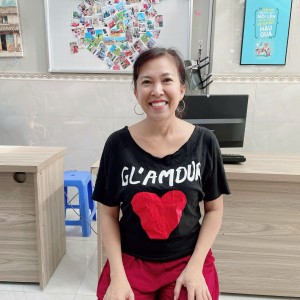 Cô Nhỏ Nhanh Nhẹn Chịu Khó Đang Tìm Việc Lâu Dài Ạ