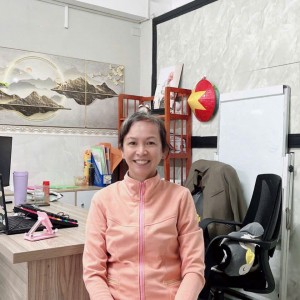 Cô Nguyễn Thị Bích – Kinh Nghiệm Giúp Việc Nhà – Chịu Khó, Sạch Sẽ, Làm Việc Lâu Dài