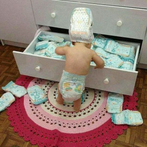 Tuyển Người Chăm Bé 6 Tháng, Làm Ăn Ở Lại Được Tại Quận 7