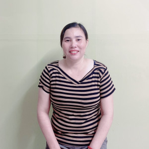 Chị Mai nấu ăn ngon đang tìm việc bao ăn ở lại ạ