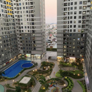 Tìm gấp chị chuyên làm việc nhà (Ở LẠI) - Q.3 HCM - lương 12tr (bao ăn ở)