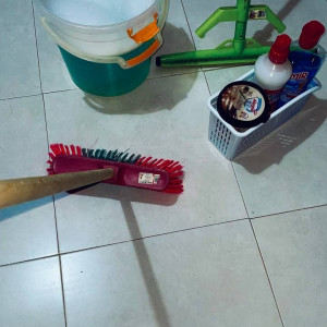 TÌM CHỊ GIÚP VIỆC DƯỚI 60 TUỔI VỀ TRÔNG COI NHÀ CỬA CHO GIA ĐÌNH 4 NGƯỜI LỚN