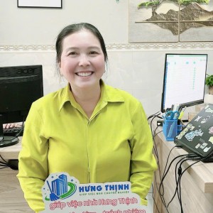 Chị Liễu Đang Tìm Việc Ạ