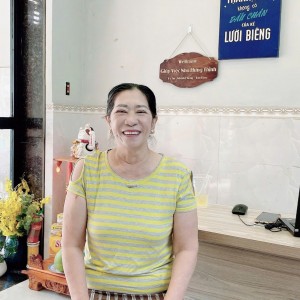 Chị Xuyến nhanh nhẹn chịu khó đang cần tìm việc đi làm ngay ạ