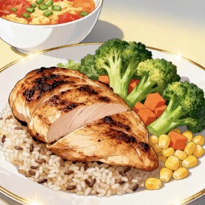 Tuyển Gấp Cô Giúp Việc Nhà – Quận 1