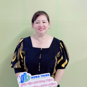 Chị Trên chuyên dọn dẹp sạch sẽ nấu ăn ngon , làm việc có tâm đang tìm việc bao ăn ở lại ạ