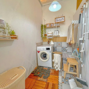 Nhà em mặt phố 1 trệt 1 lầu ở trên đường Lê Đại Hành Quận 11 cần chị giúp việc nhà LƯƠNG 13 TRIỆU KHỞI ĐIỂM Ạ