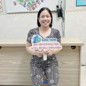 Chị Dung làm việc nhà cực kì giỏi , đang tìm việc bao ăn ở lại a