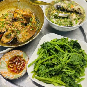 Nhà Em Cần Tìm 1 Chị Giúp Việc Nhà Không Yêu Cầu Kinh Nghiệm Miễn Sao Chị Làm Ăn Ở Lại Cùng Gia Đình Em Nha.