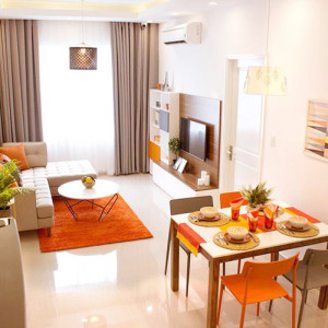 Tuyển Chị Giúp Việc Nấu Ăn. Gia Đình 3 Người. Nhà Ở Âu Dương Lân, Quận 8, Tphcm.