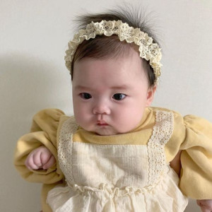 Bé Nhà 9 Tháng Rất Ngoan Nhé Cô Chú, Mong Muốn Tìm Được 1 Cô Bảo Mẫu Về Chăm Bé. Mức Lương 11 Trieu