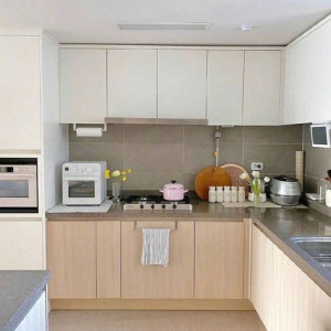 Em ở chung cư Sài gòn Riverside Quận 7 cần tìm gấp chị giúp việc nhà có thể ở lại làm