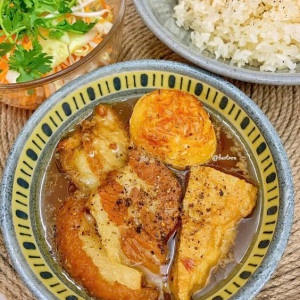 Em đang tuyển gấp 1 cô nấu ăn ngon đi làm bao ăn ở lại ạ