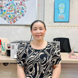 Chị Phượng đang cần việc di làm ngay a