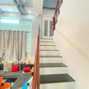 Gần Vòng Xoay An Lạc Em cần Gấp Cô Giúp Việc Nhà (bao Ăn Ở)