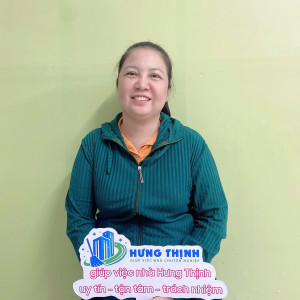 Chị Hạnh nấu ăn ngon , làm việc có tâm đang tìm việc bao ăn ở lại ạ