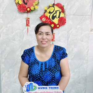 Chị Trinh đang tìm việc chăm bé - giúp việc nhà đi làm bao ăn ở lại ạ