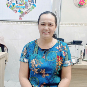 Anh chị có nhu cầu cần thuê chăm sóc người già - giúp việc nhà thì alo c Thanh nhé ạ