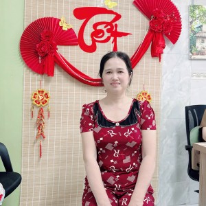 Chị Trang đang tìm việc đi làm ngay ạ