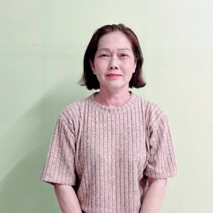 Ứng Viên Giúp Việc Nhà & Phụ Quán – Chị Hoàng Thị Thu Ngân