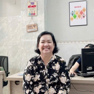 Chị Thủy Đang Tìm Việc Chuyên Chăm Ông Bà - Giúp Việc Nhà - Chăm Bé Bao Ăn Ở Lại Ạ