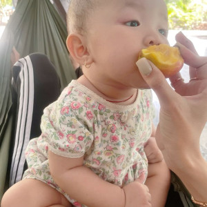 NGAY ĐƯỜNG LÊ VĂN SỸ- QUẬN TÂN BÌNH. CẦN TÌM CÔ CHĂM BÉ 6 THÁNG TUỔI