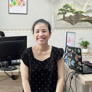 Em đang tìm việc cho chị Danh mới ở quê lên ạ , chuyên CHĂM ÔNG - BÀ - GIÚP VIỆC NHÀ