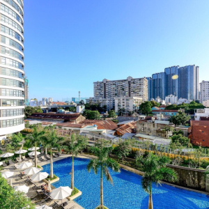 Tìm chị chăm trẻ 2 tuổi (Ở LẠI) - LƯƠNG 12TR (Ở LẠI) - Q.6