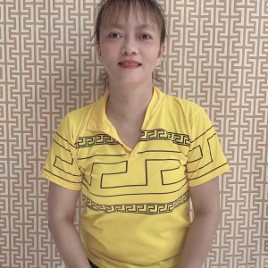 Chị Võ Thị Tuyết Nhung sinh năm 1981 Quê Vĩnh Long đang tìm việc GIÚP VIỆC NHÀ, PHỤ CHĂM BÉ