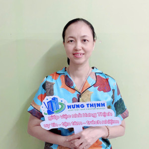 Chị Hương nấu ăn ngon . có kinh nghiệm năm đang tìm việc bao ăn ở lại ạ