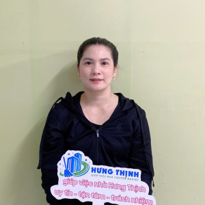 Chị Hồng đang tìm việc chăm bé - giúp việc nhà đi làm bao ăn ở lại ạ