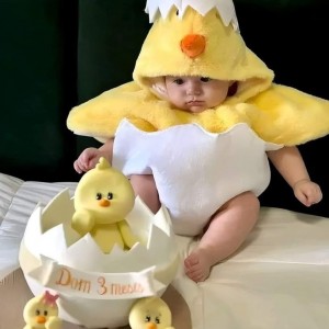 Ở Đây Em Tìm 1 Chị Chuyên Chăm Bé 10 Th Áng Tuổi Làm Ở Lại Được Lương 13.5 Triêu !!