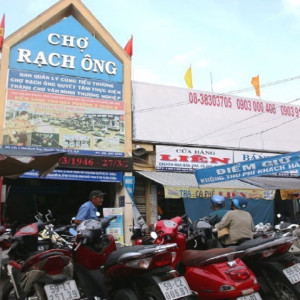 Tìm Cô Giúp Việc Cho Gia Đình Ở Chợ Rạch Ông Quận 8